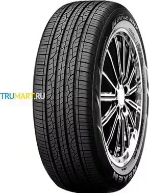 Шина NEXEN Npriz RH7a 235/60R18 103H TL
