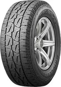 Шина BRIDGESTONE DUELER A/T 001 245/70R16 107T