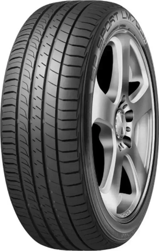 Шина DUNLOP SP SPORT LM705W 215/65R17 99V