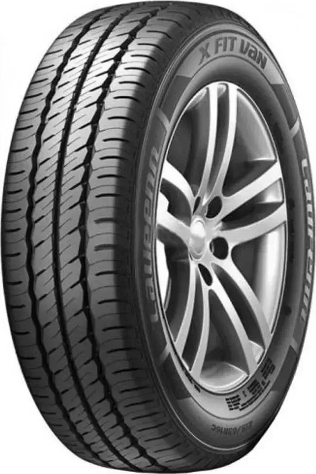 Шина LAUFENN X FIT VaN LV01 215/65R16C 109/107T