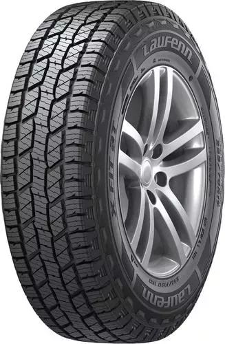Шина LAUFENN X FIT aT LC01 265/70R16 112T