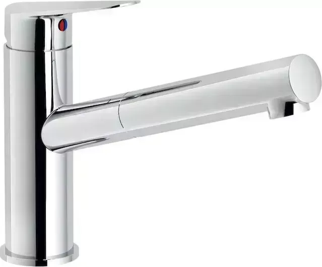Смеситель для кухни  Nobili BS101117CR