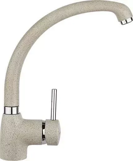 Смеситель для кухни KUPPERSBERG GUS KG2511 ECRU