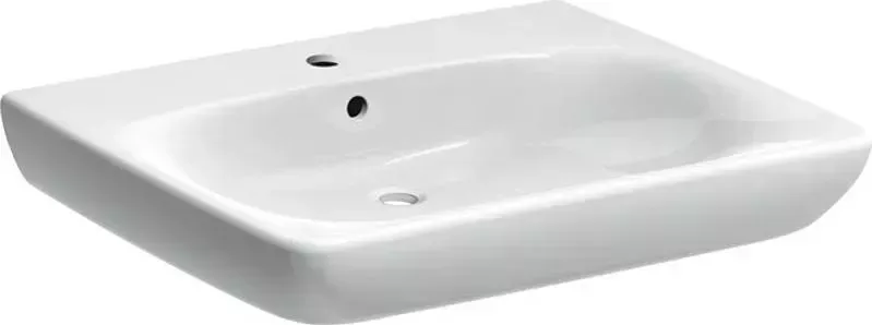 Раковина Geberit Renova Comfort 258565000