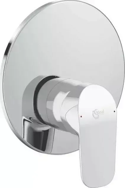 Смеситель для ванны  Ideal Standard Ceraflex A6757AA