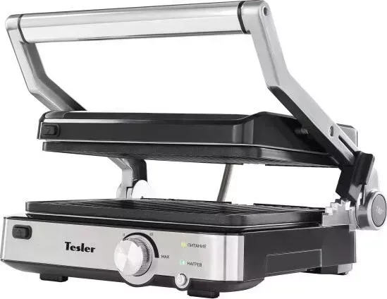 Электрогриль TESLER EG-205