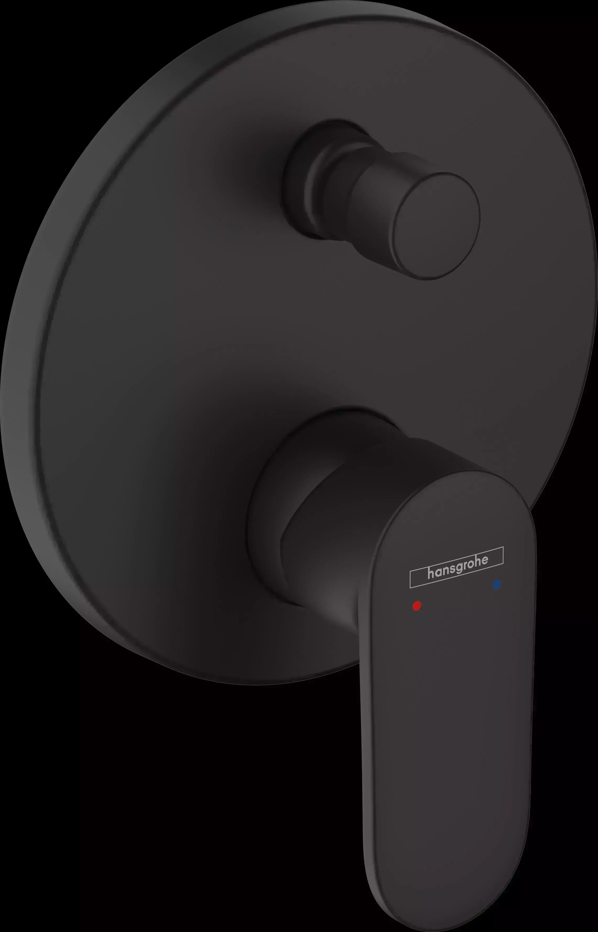 Смеситель для ванны Hansgrohe HansGrohe Vernis Blend 71466670