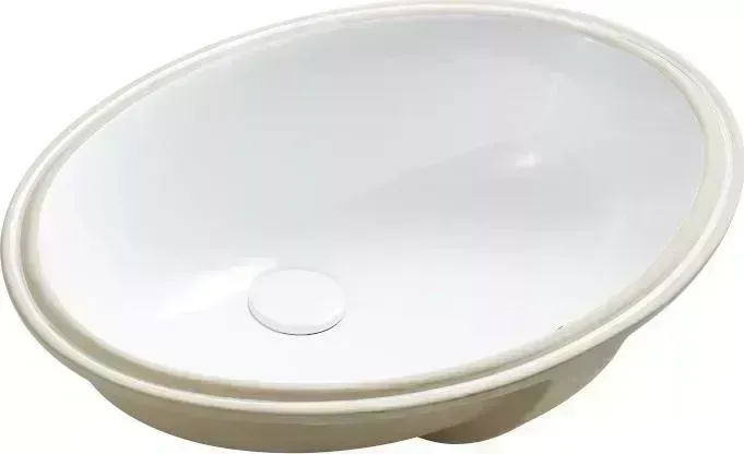 Раковина  Aquatek для монтажа под столешницу 465*385*190мм (AQ0181-00)