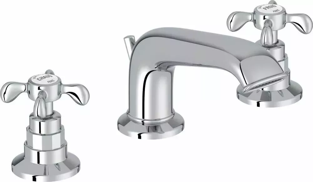 Смеситель для раковины  CLEO 1889 E24306-CP