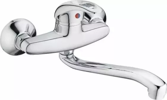 Смеситель для кухни Viko V-6906