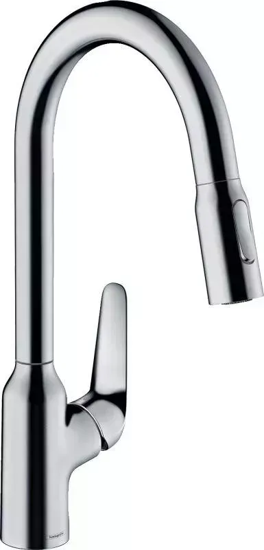 Смеситель для кухни Hansgrohe M4216-H220 71820000