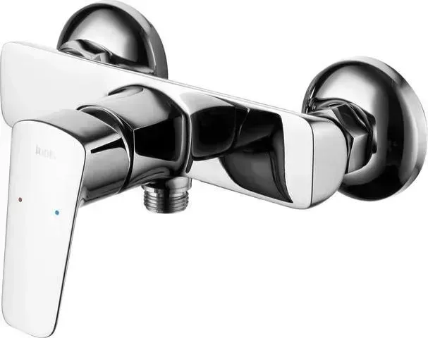 Смеситель для ванны IDDIS Vibe VIBSB00i03WA