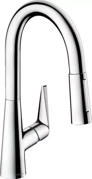 Смеситель для кухни Hansgrohe M51 73850000