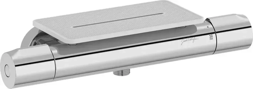 Смеситель для ванны  METRO E21767-CP