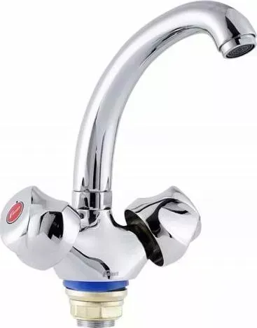 Смеситель для кухни  Fauzt FZs-258-76