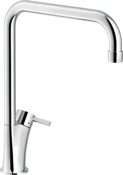 Смеситель для кухни  Nobili CU92813CR