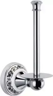 Держатель запасного рулона Fixsen Аксессуар Bogema FX-78510B