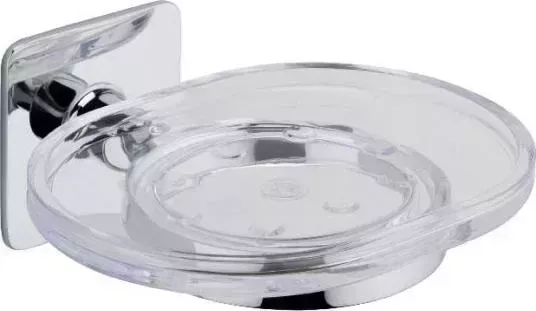 Аксессуар Fixsen Square FX-93108 Мыльница