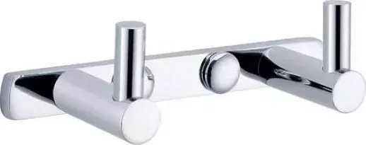 Аксессуар KAISER H0002 Планка с 2-мя крючками