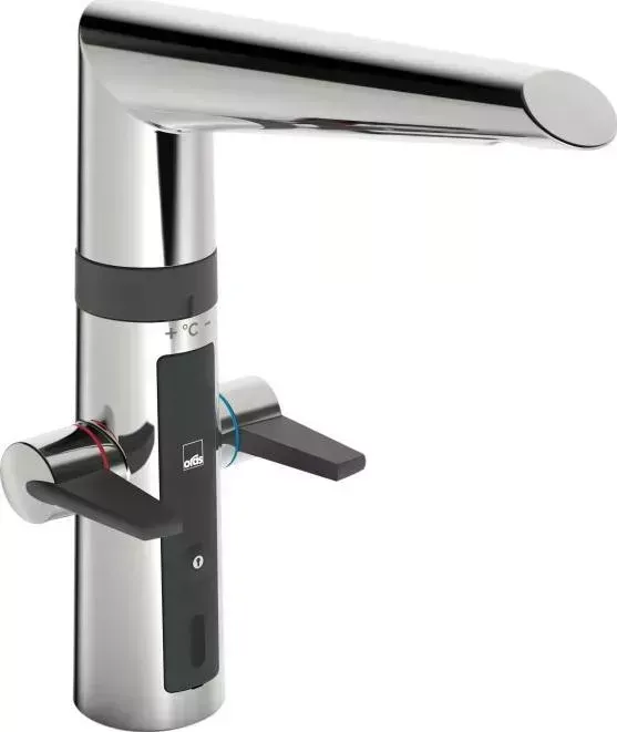 Смеситель для кухни Oras Optima 2720F