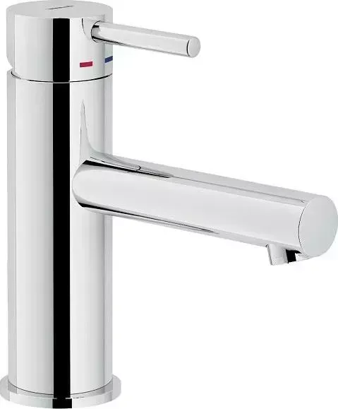 Смеситель для раковины  Nobili LV00418/3CR