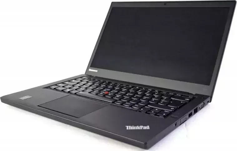 Ноутбук LENOVO T440