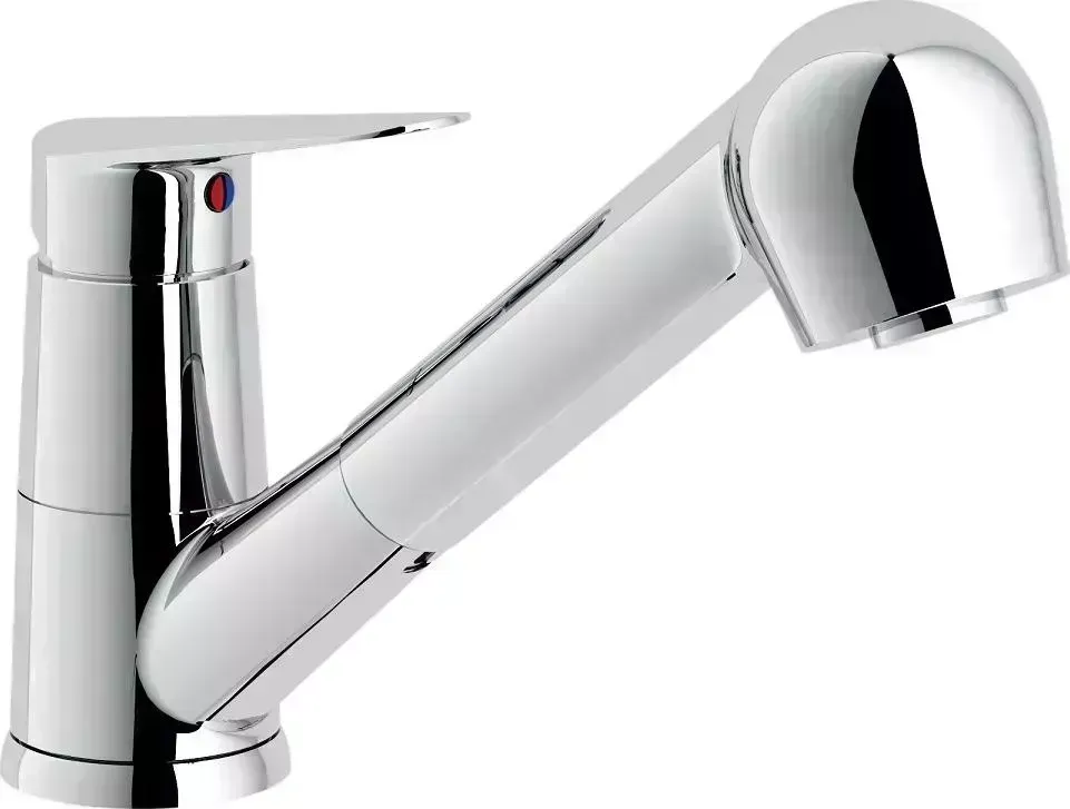 Смеситель для кухни  Nobili BS101127CR