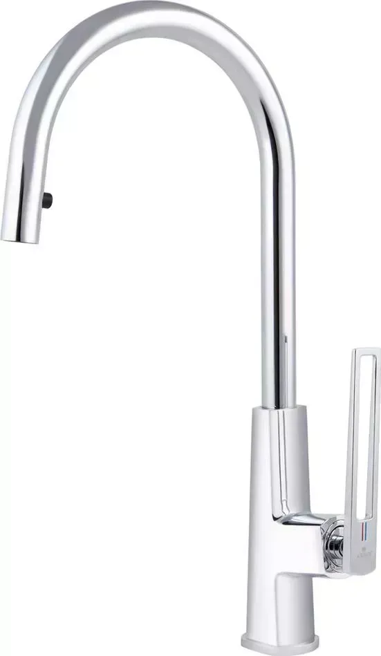 Смеситель для кухни KAISER Merkur 27166