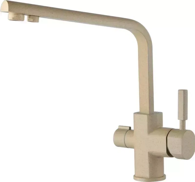 Смеситель для кухни KAISER Decor 40144-7 ORA