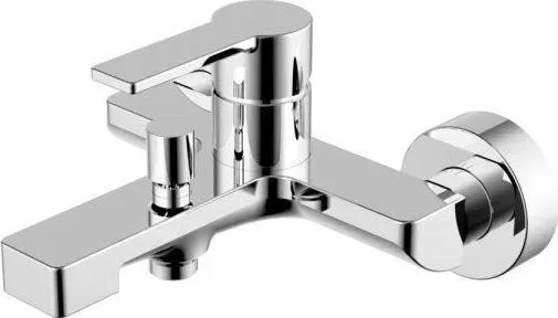 Смеситель для ванны  Villeroy Boch Architectura TVT10300200061