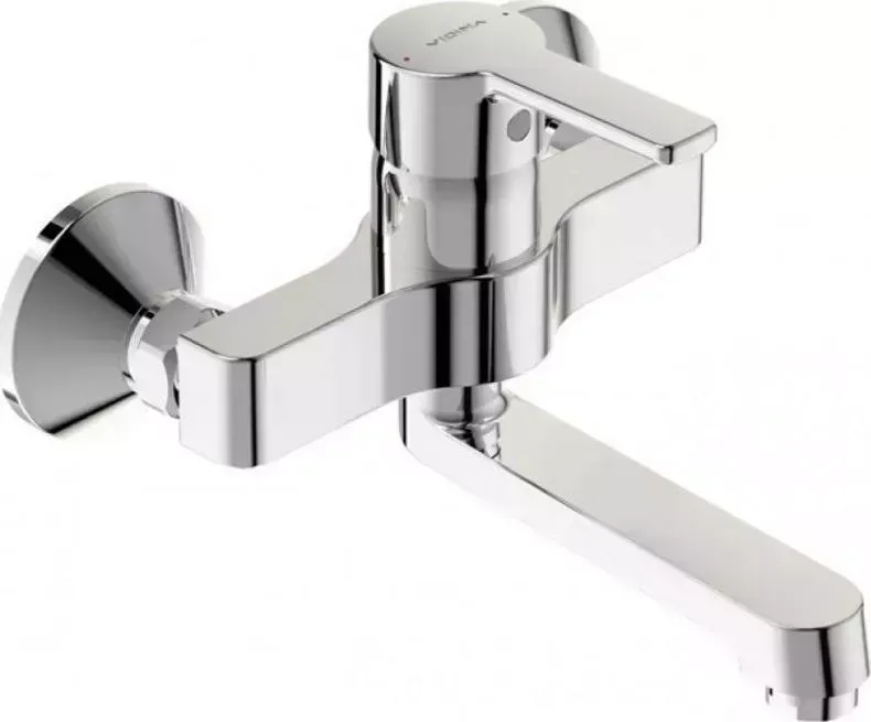 Смеситель для раковины Vidima UNO BA250AA