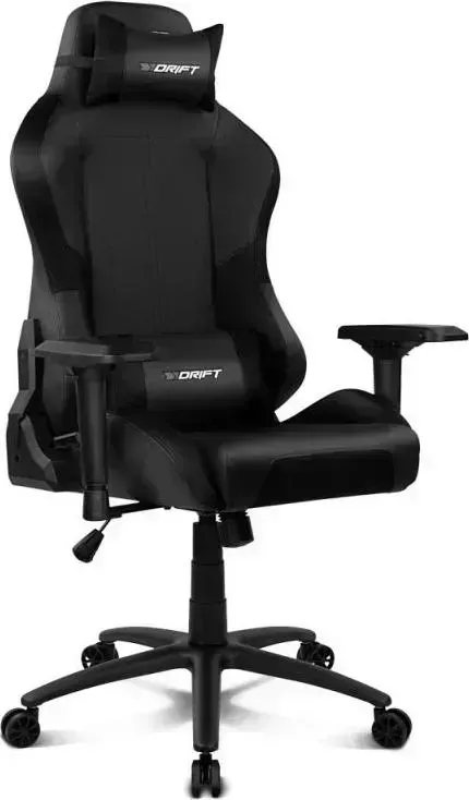 Кресло  Drift DR250 PU Leather / black