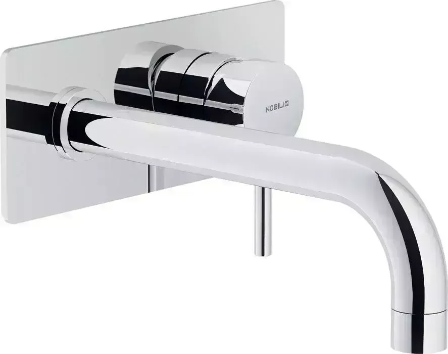 Смеситель для раковины  Nobili LV00198/1CR