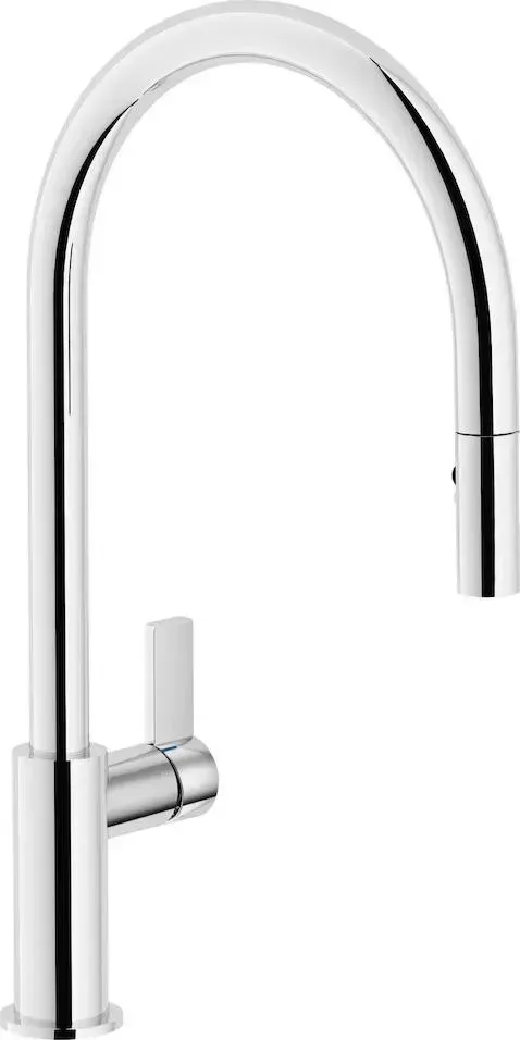 Смеситель для кухни  Nobili FL96137CR