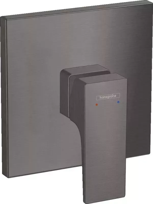 Смеситель для ванны Hansgrohe Metropol 32565340