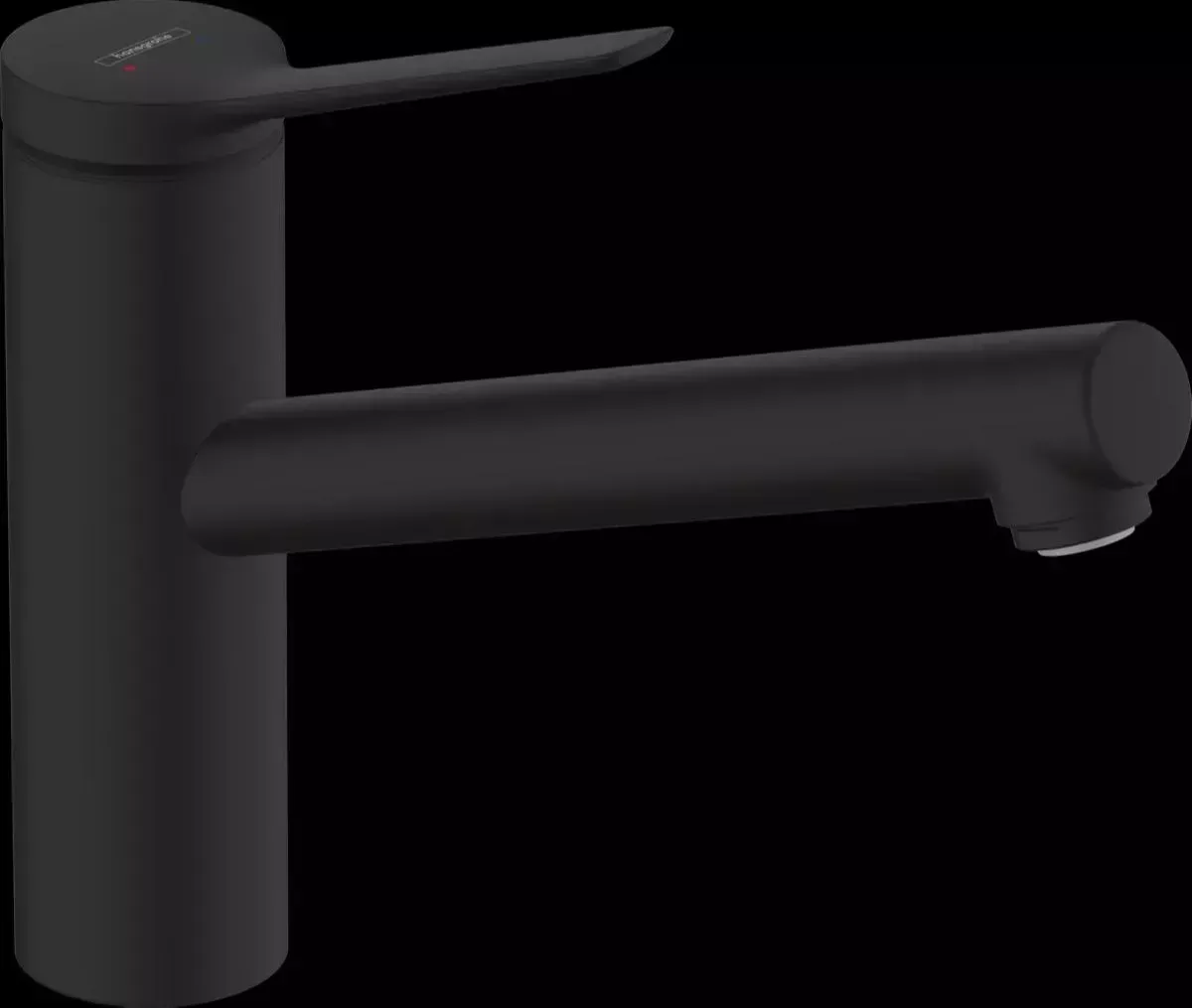 Смеситель для кухни Hansgrohe HansGrohe Zesis 74802670