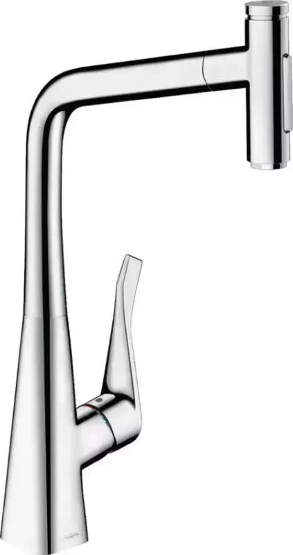 Смеситель для кухни Hansgrohe M7115-H320 73816000