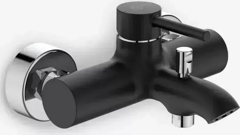 Смеситель для ванны  Ideal Standard KOLVA BC675U4