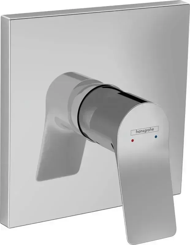 Смеситель для ванны Hansgrohe Vivenis 75615000 (внешняя часть)