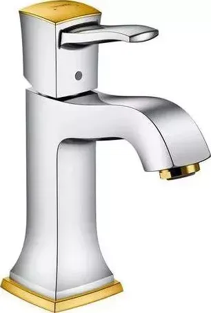 Смеситель для раковины Hansgrohe HansGrohe Metropol Classic 31301090