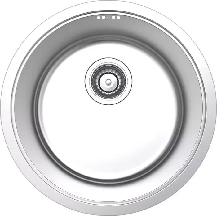 Мойка кухонная IDDIS Edifice EDI42P0i77