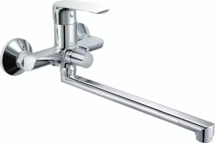 Смеситель для ванны Rush Gozo GZ3735-51