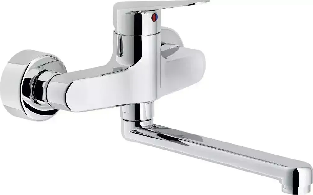 Смеситель для кухни  Nobili BS101115CR