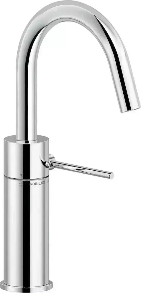 Смеситель для раковины  Nobili VE125138/3CR