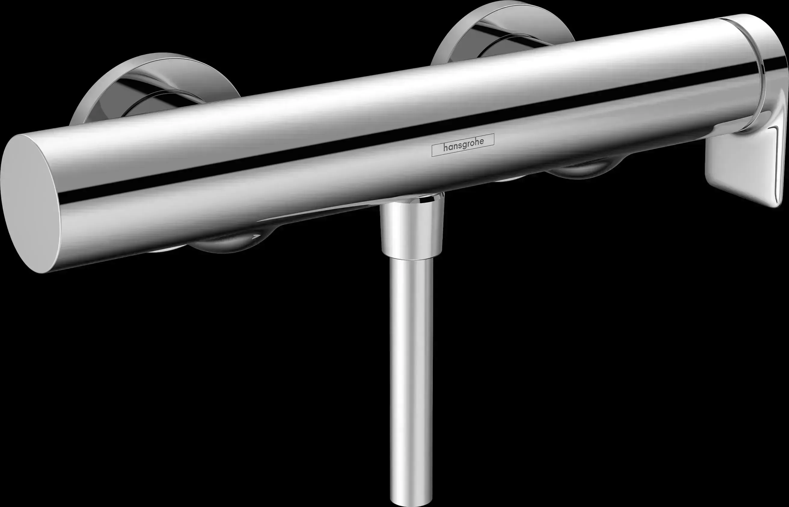 Смеситель для ванны Hansgrohe Vivenis 75620000