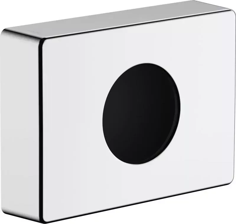 Аксессуар Hansgrohe AddStoris 41773000 Держатель гигиенических пакетов