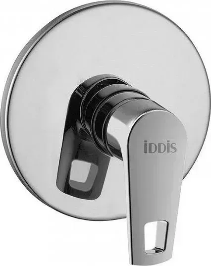 Смеситель для ванны IDDIS Runo RUNSB00i66