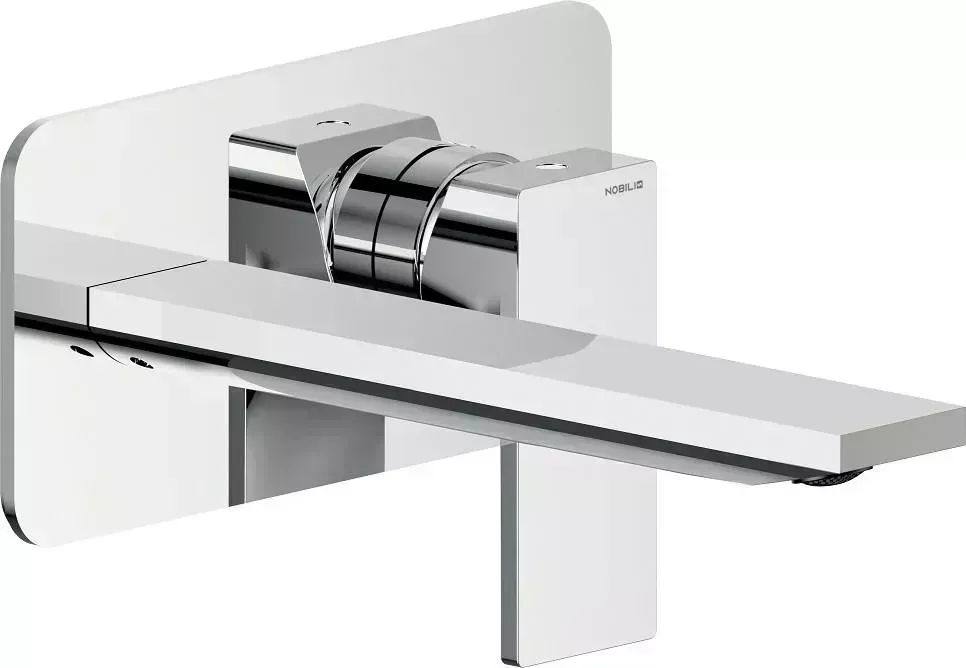 Смеситель для раковины  Nobili SE124198/1CR