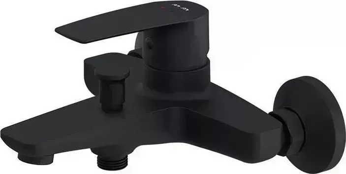 Смеситель для ванны Am.Pm Gem F90A10022