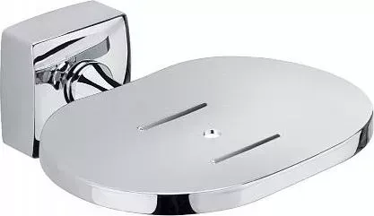Аксессуар Fixsen Kvadro FX-61308A Мыльница